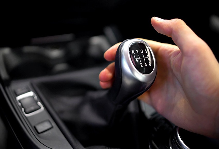 Hạng B – Số cơ khí